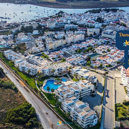 Dunas Alvor- Apartamento Viva Local エクステリア 写真