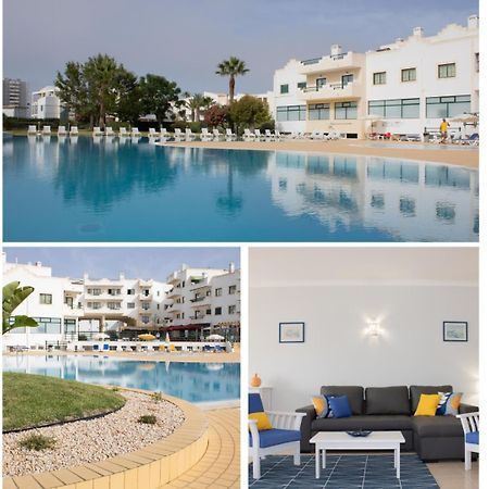 Dunas Alvor- Apartamento Viva Local エクステリア 写真
