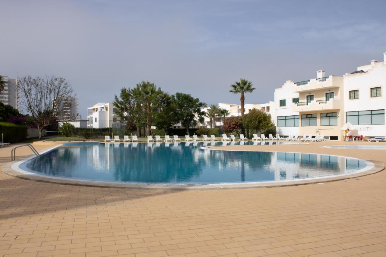 Dunas Alvor- Apartamento Viva Local エクステリア 写真