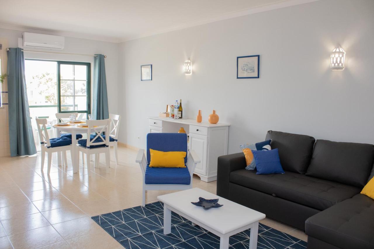 Dunas Alvor- Apartamento Viva Local エクステリア 写真