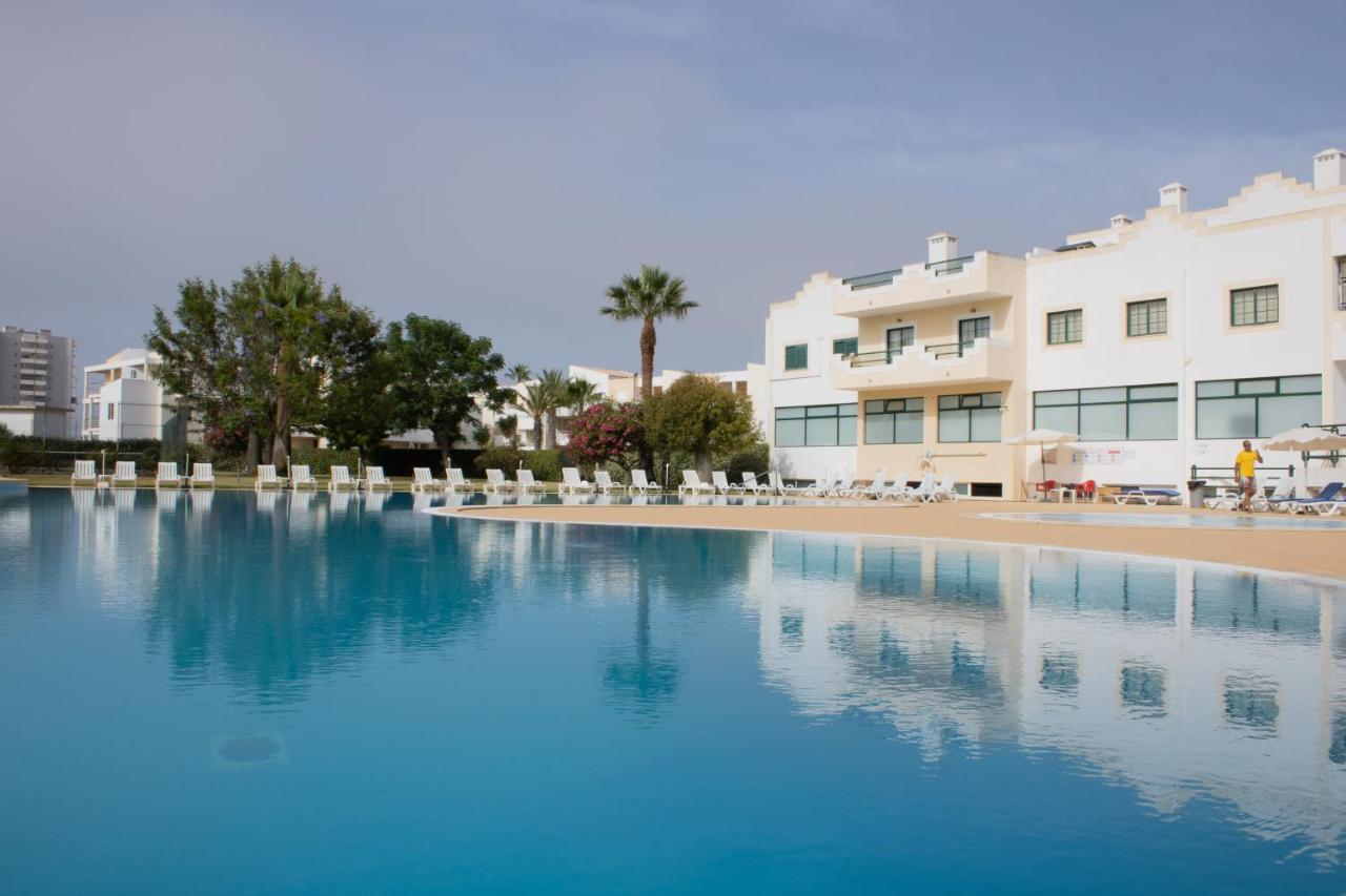 Dunas Alvor- Apartamento Viva Local エクステリア 写真