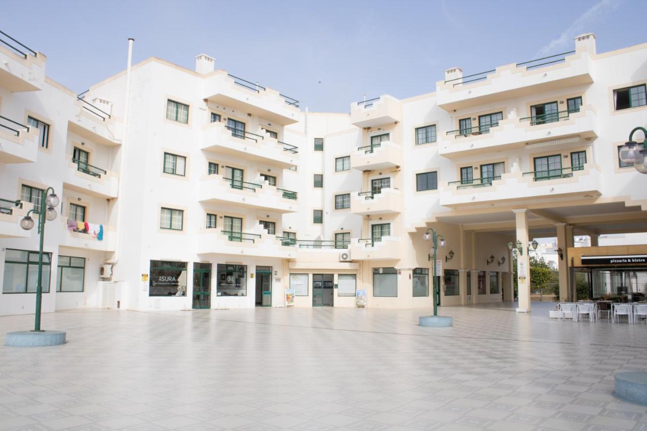 Dunas Alvor- Apartamento Viva Local エクステリア 写真