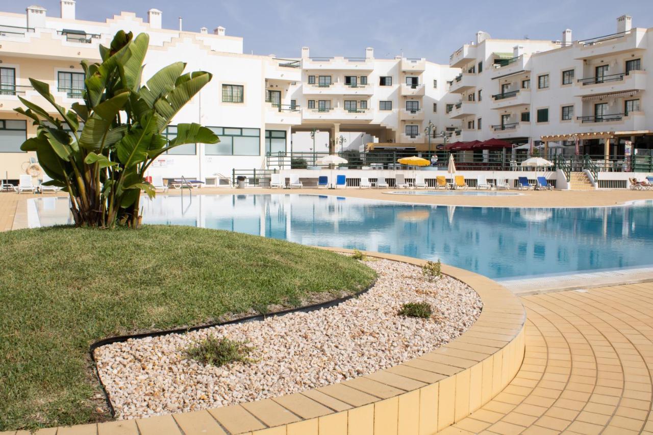 Dunas Alvor- Apartamento Viva Local エクステリア 写真