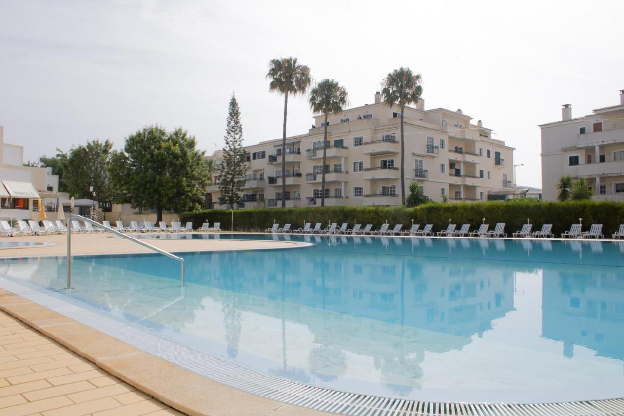Dunas Alvor- Apartamento Viva Local エクステリア 写真