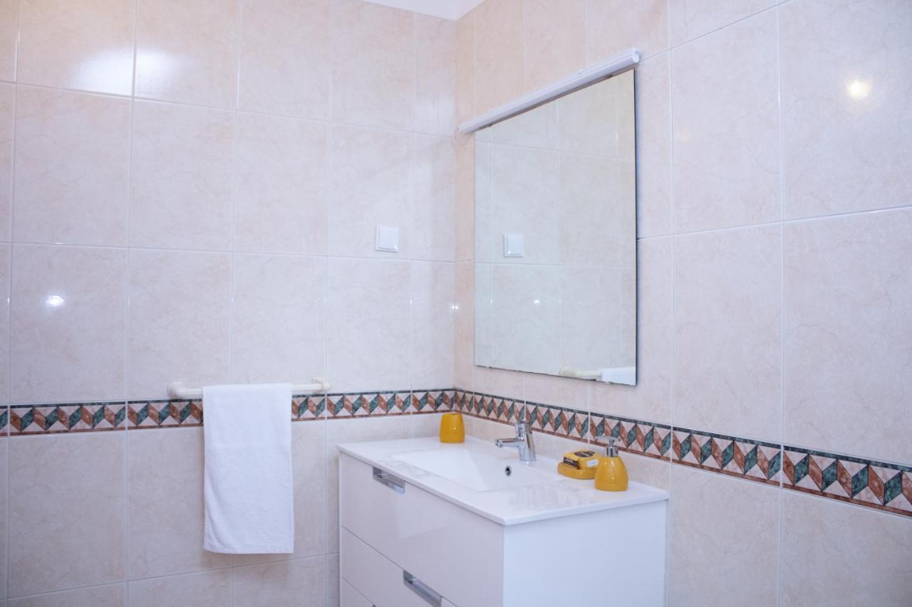 Dunas Alvor- Apartamento Viva Local エクステリア 写真