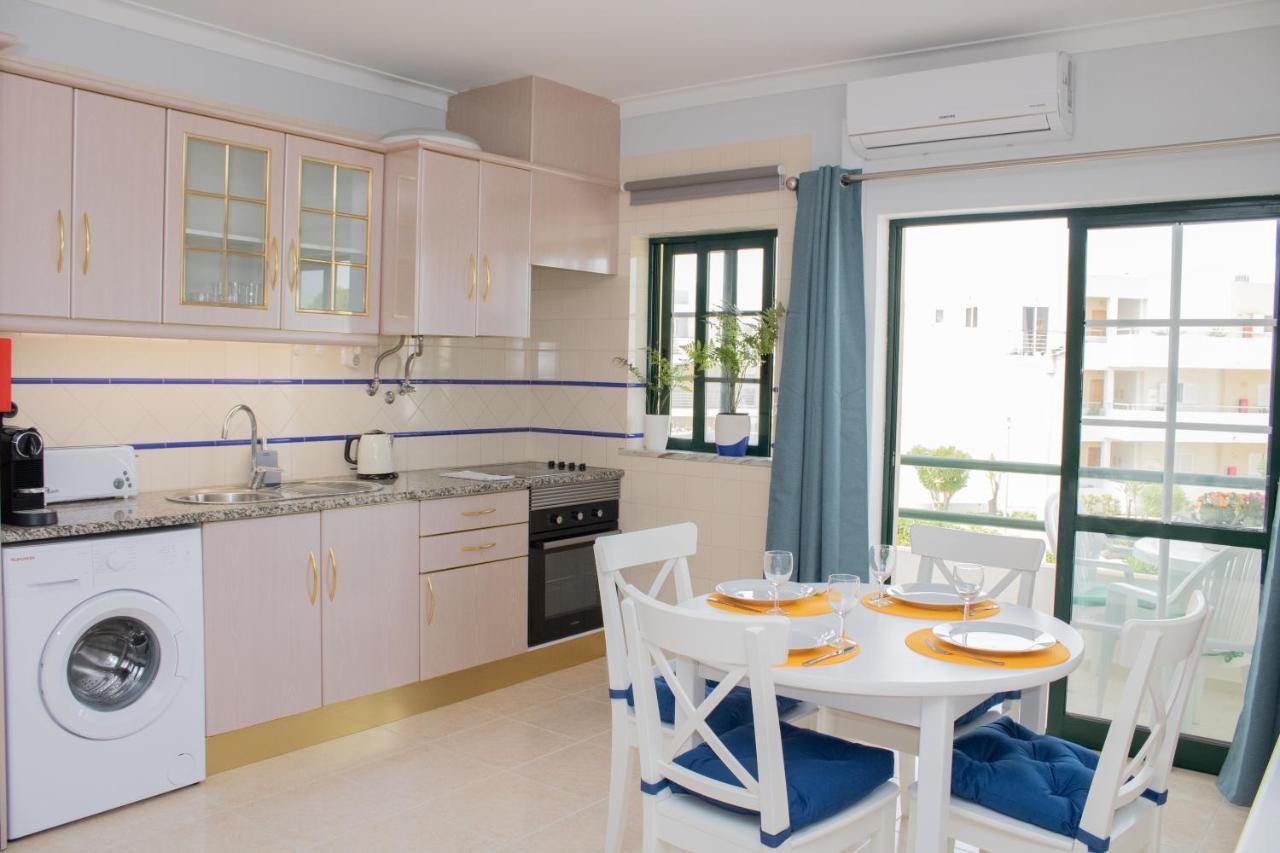 Dunas Alvor- Apartamento Viva Local エクステリア 写真