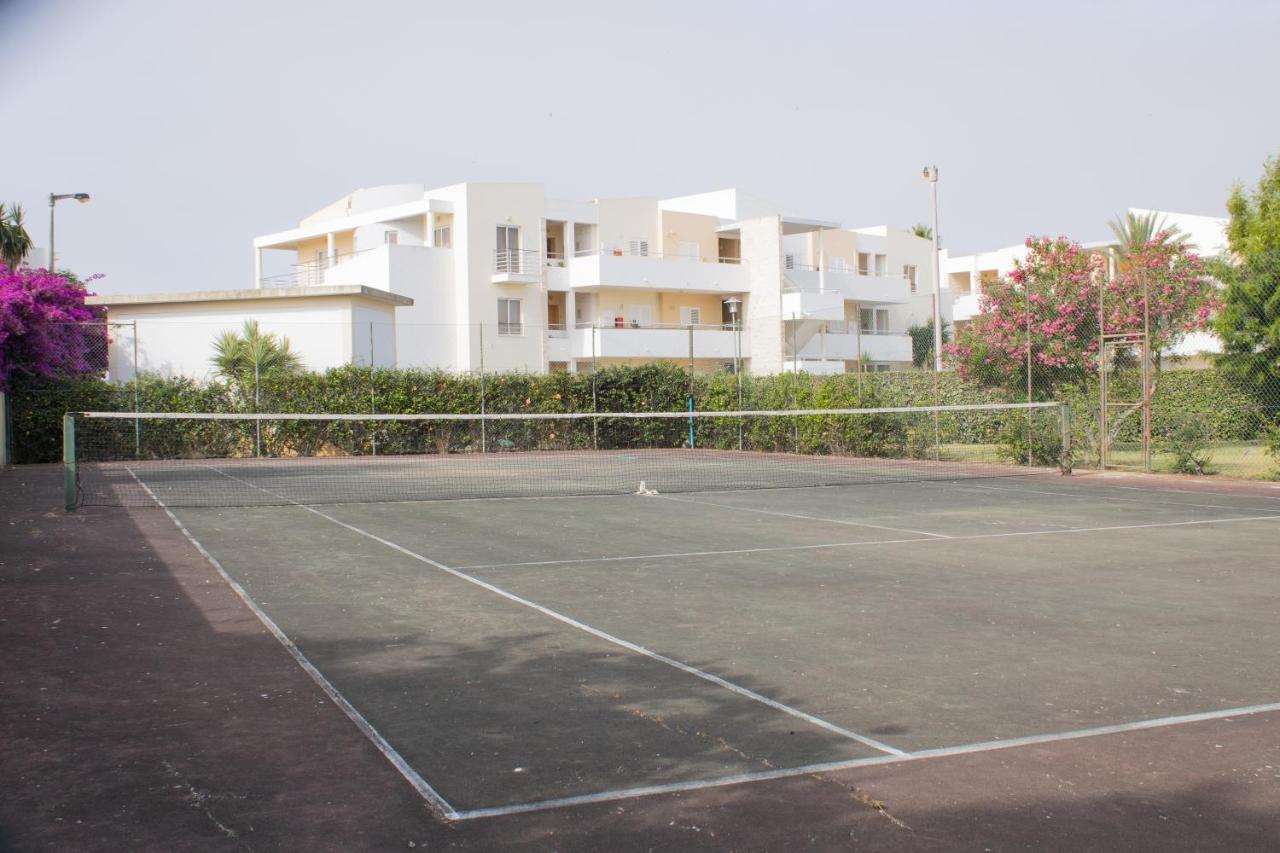 Dunas Alvor- Apartamento Viva Local エクステリア 写真