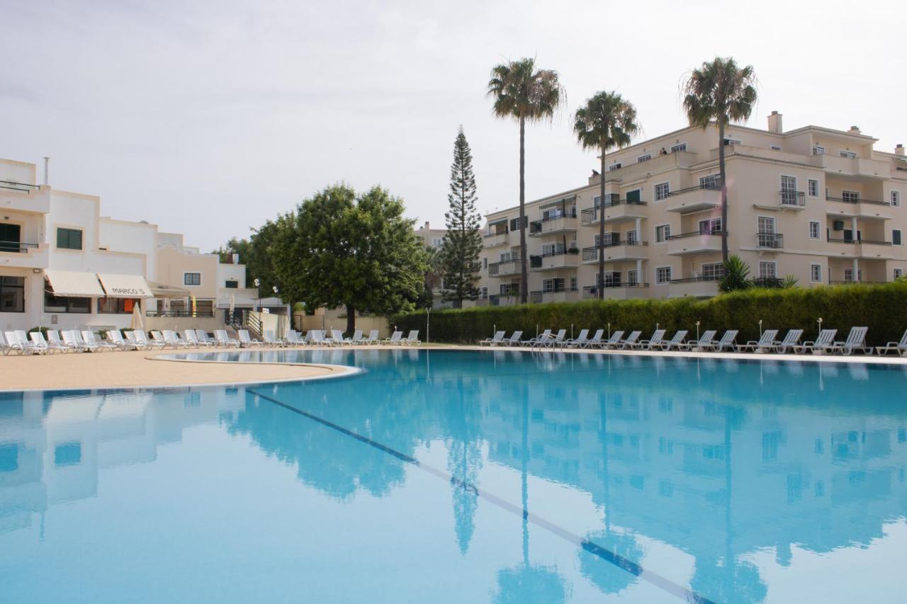 Dunas Alvor- Apartamento Viva Local エクステリア 写真