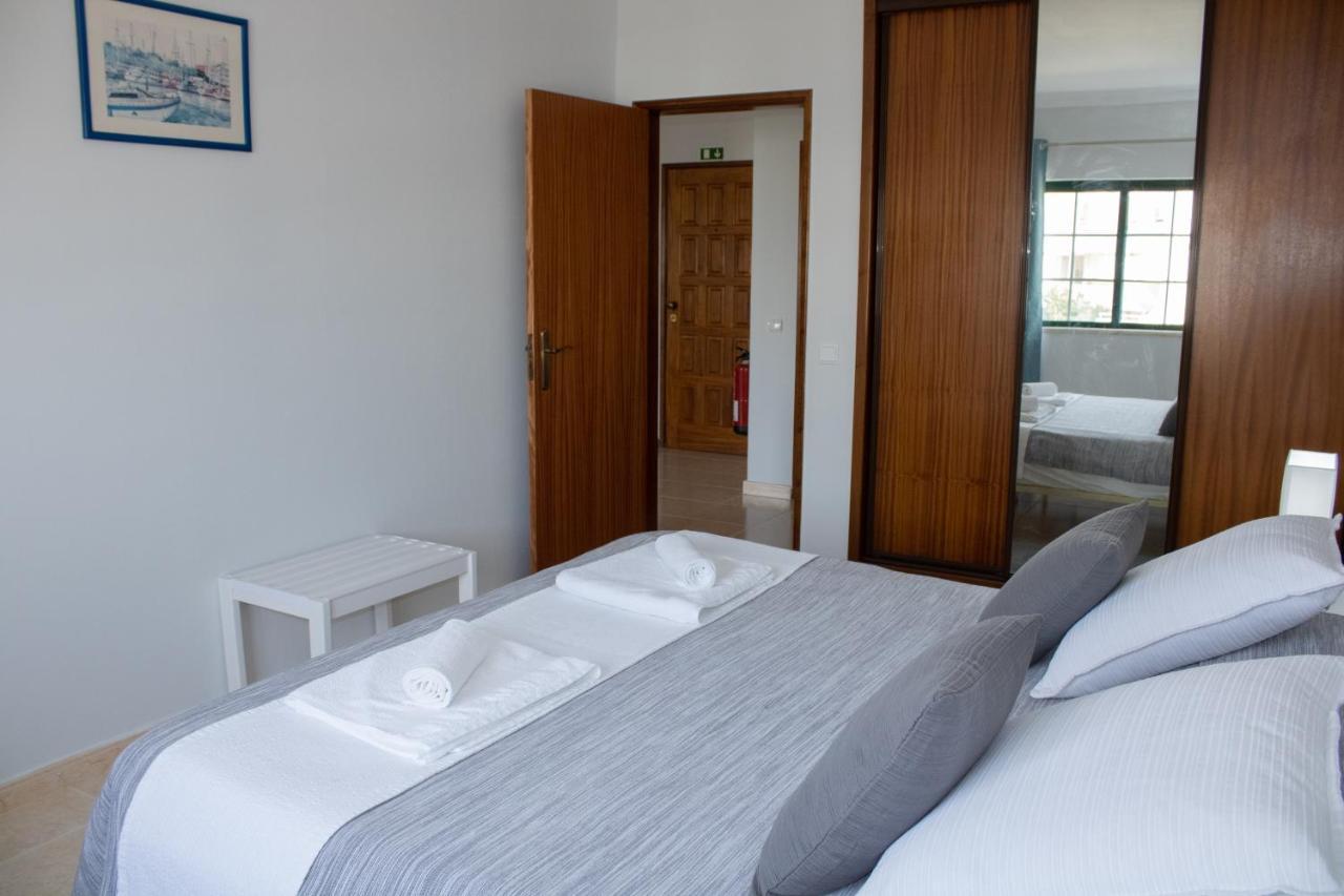 Dunas Alvor- Apartamento Viva Local エクステリア 写真