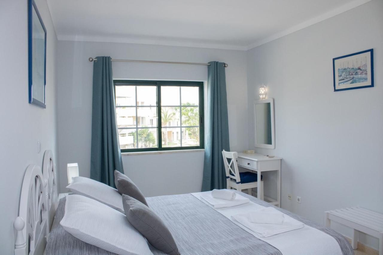 Dunas Alvor- Apartamento Viva Local エクステリア 写真
