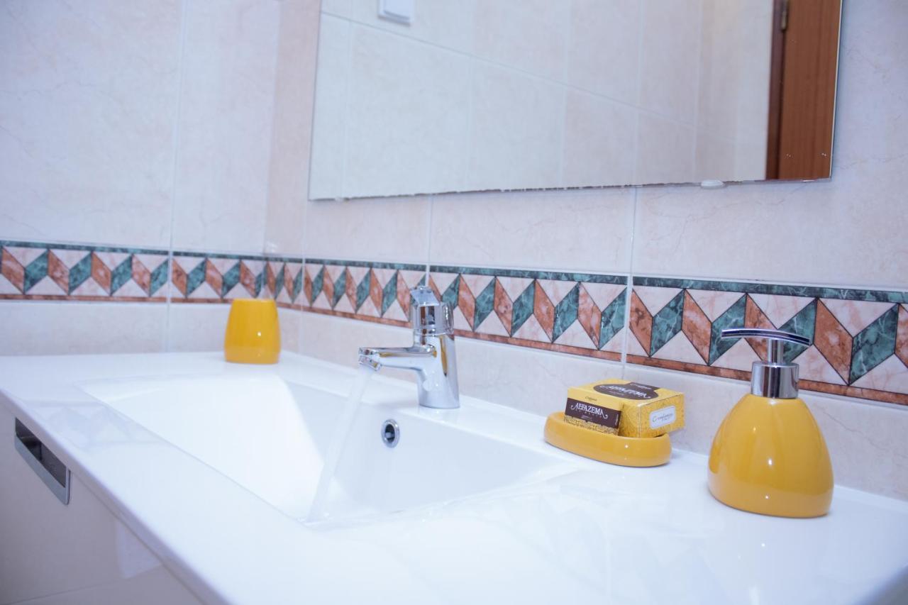 Dunas Alvor- Apartamento Viva Local エクステリア 写真