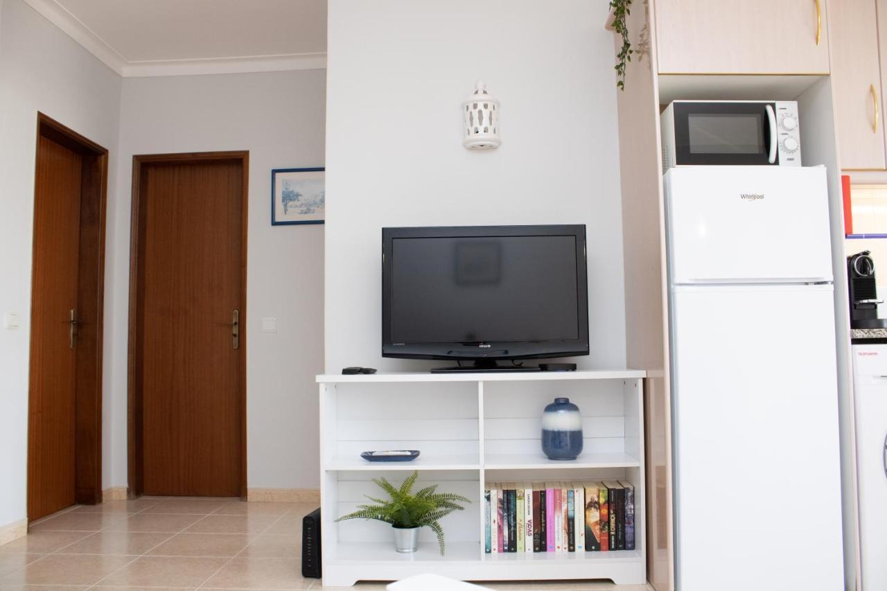 Dunas Alvor- Apartamento Viva Local エクステリア 写真